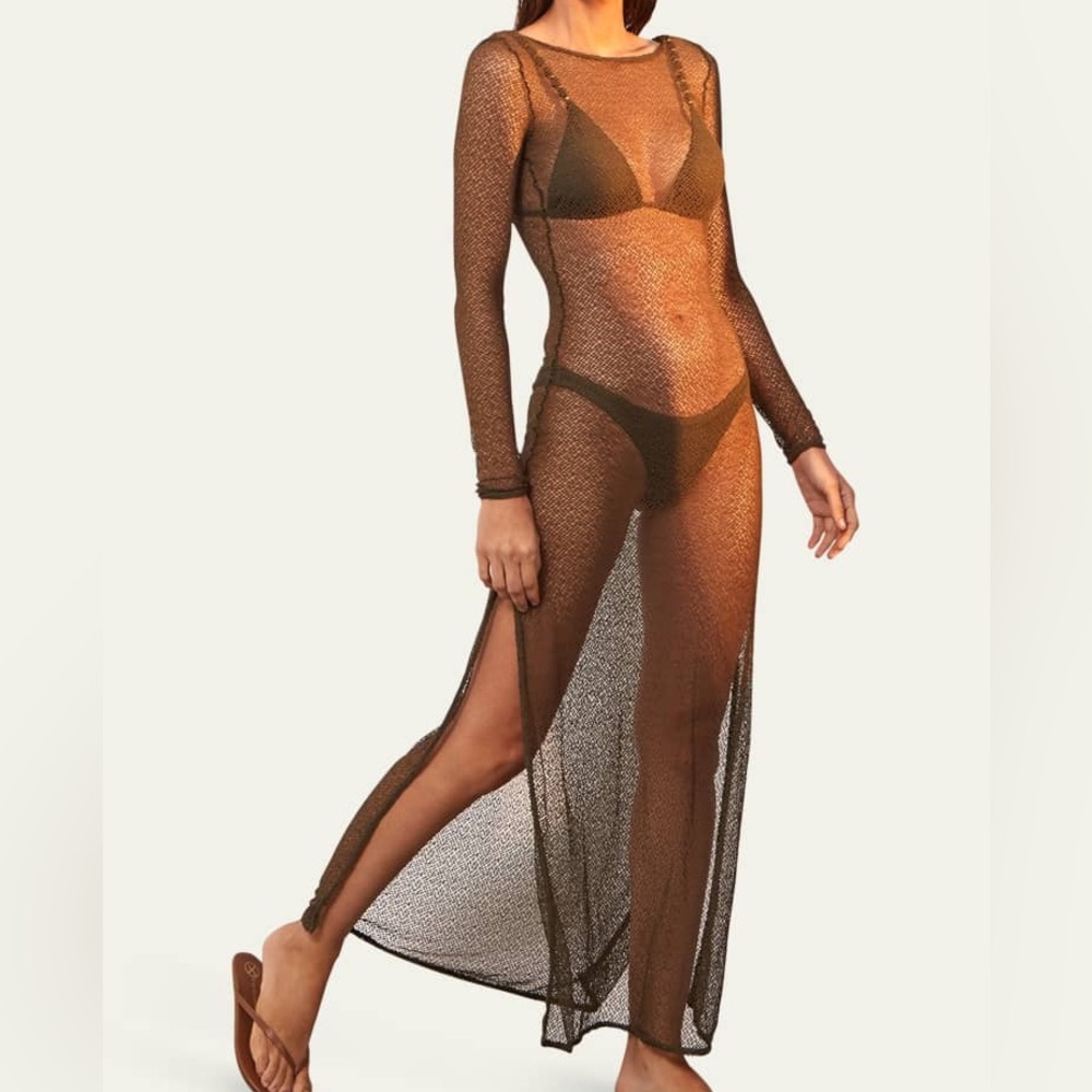 Lexia long coverup